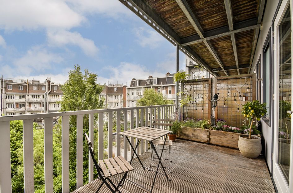 Van Oldenbarneveldtstraat 52M