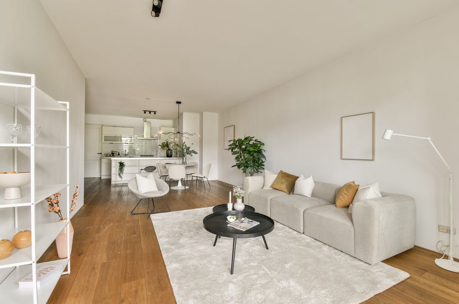 Van Oldenbarneveldtstraat 52M