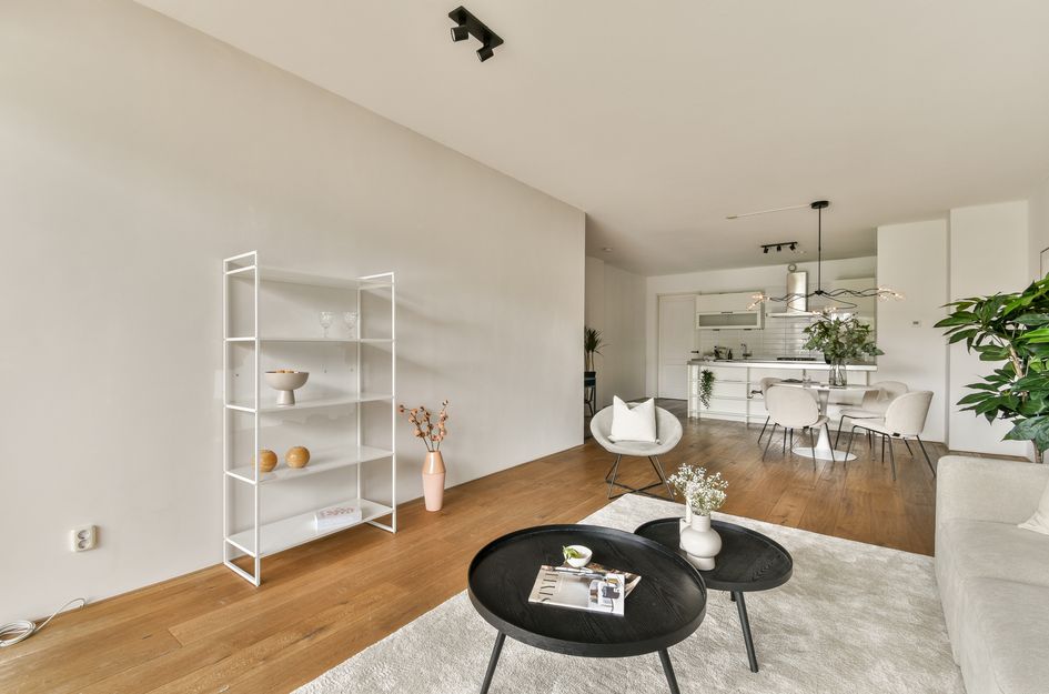 Van Oldenbarneveldtstraat 52M