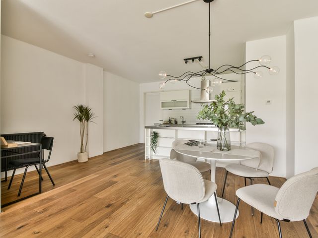 Van Oldenbarneveldtstraat 52M, Amsterdam