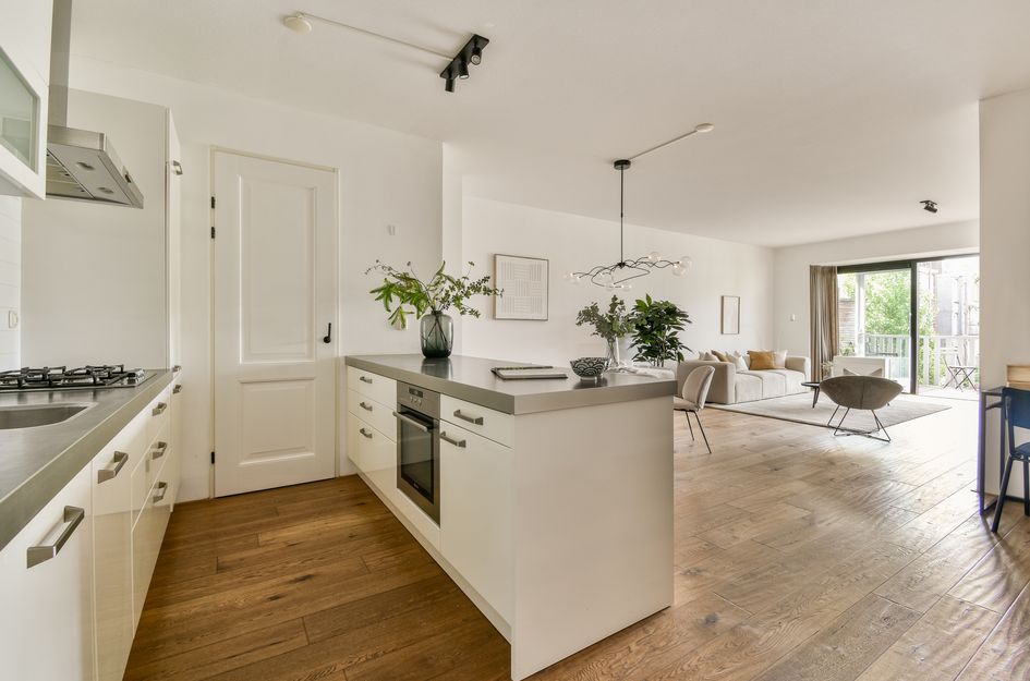 Van Oldenbarneveldtstraat 52M