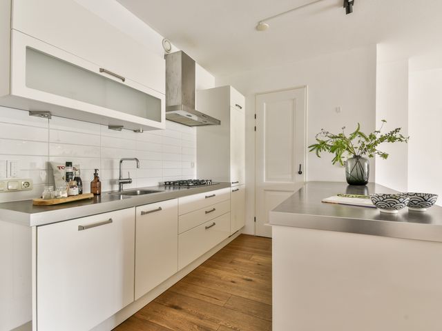 Van Oldenbarneveldtstraat 52M, Amsterdam