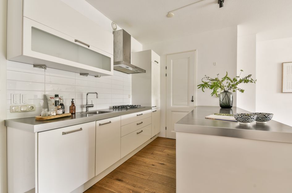 Van Oldenbarneveldtstraat 52M