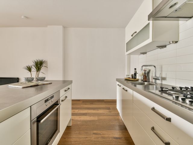 Van Oldenbarneveldtstraat 52M, Amsterdam