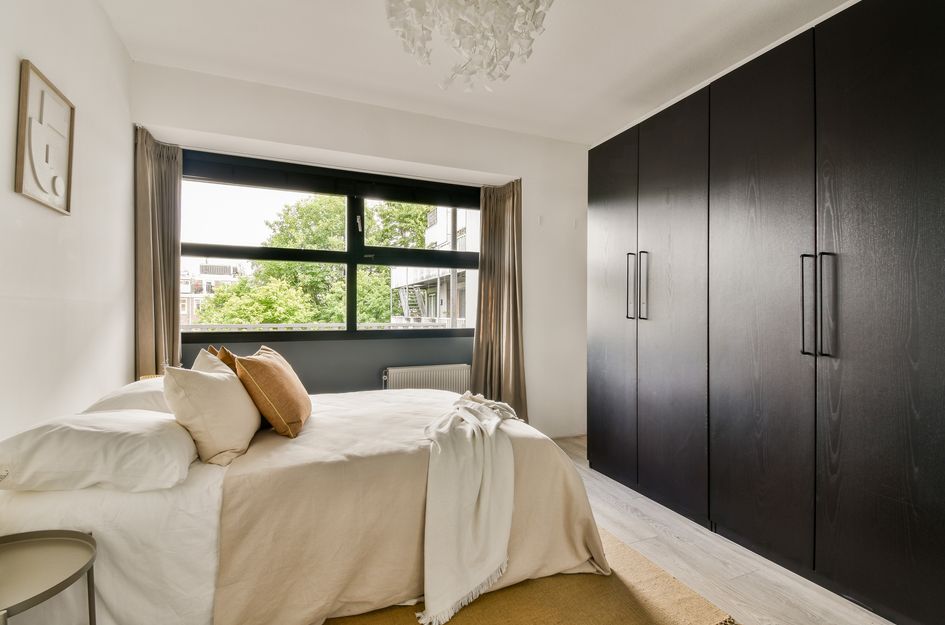 Van Oldenbarneveldtstraat 52M