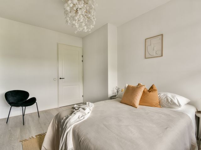 Van Oldenbarneveldtstraat 52M, Amsterdam