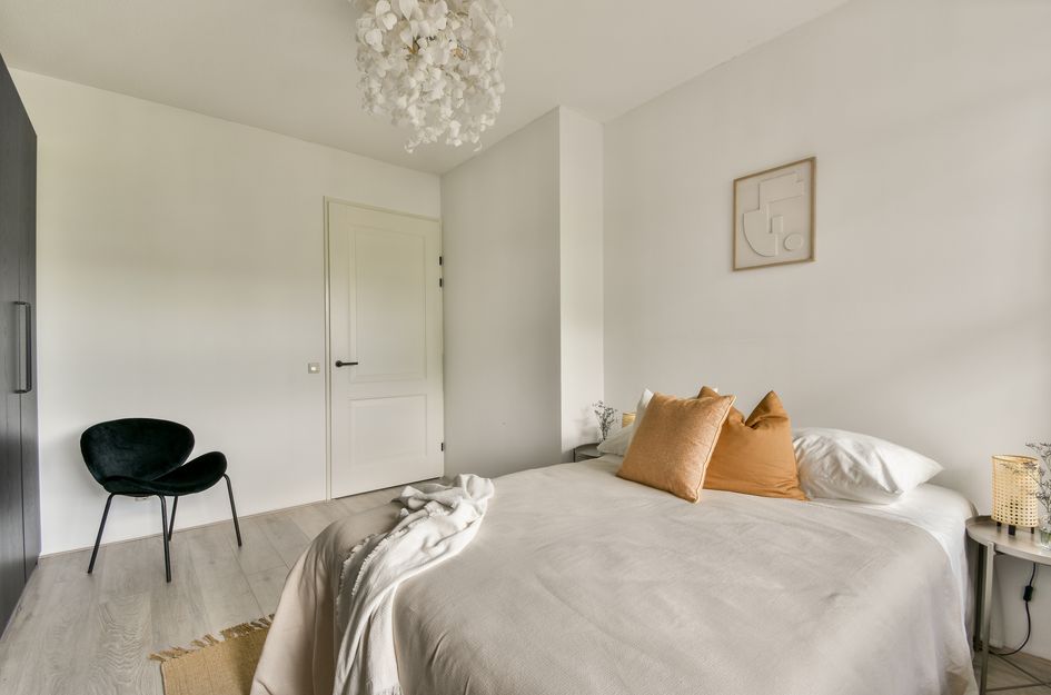Van Oldenbarneveldtstraat 52M