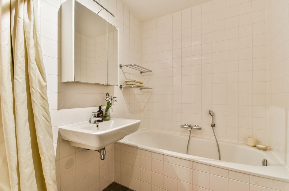 Van Oldenbarneveldtstraat 52M