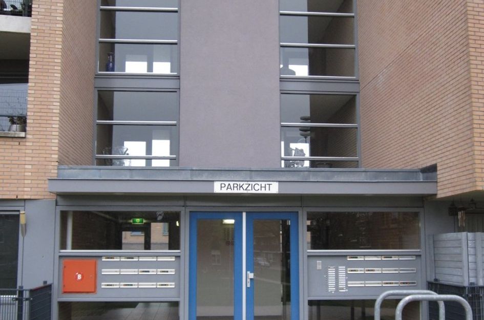 Jan van Ransdorpstraat 18A