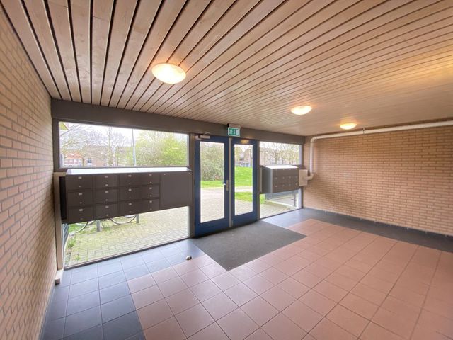 Jan van Ransdorpstraat 18A, Utrecht