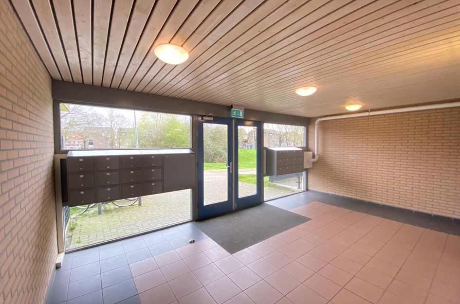 Jan van Ransdorpstraat 18A