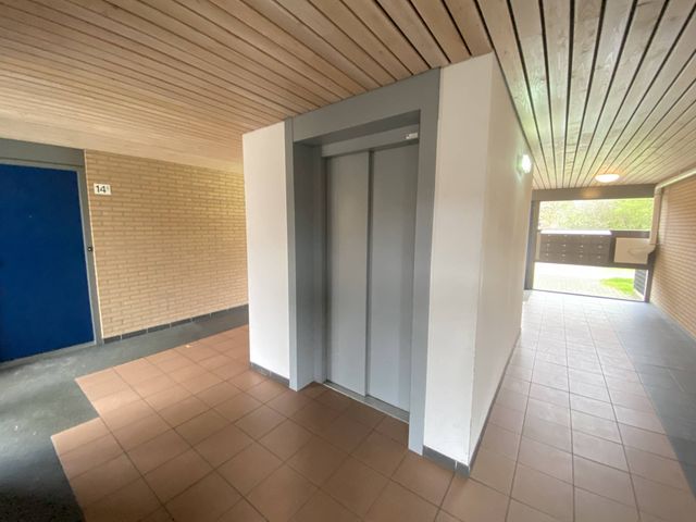 Jan van Ransdorpstraat 18A, Utrecht