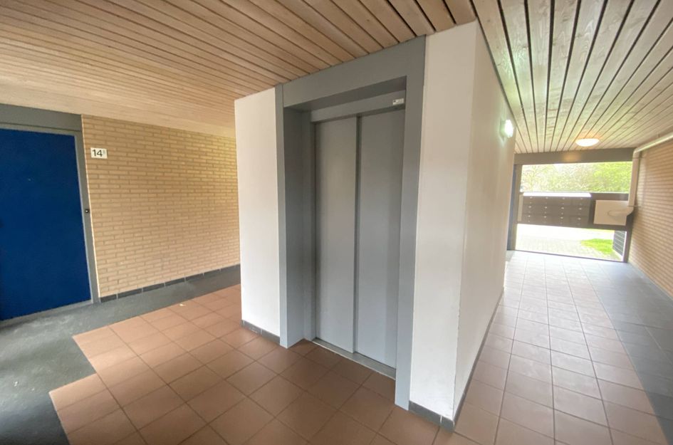 Jan van Ransdorpstraat 18A