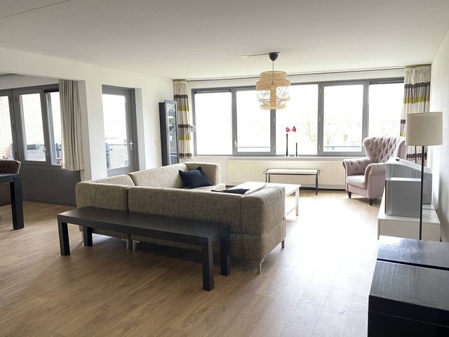 Jan van Ransdorpstraat 18A, Utrecht