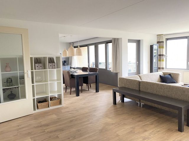 Jan van Ransdorpstraat 18A, Utrecht