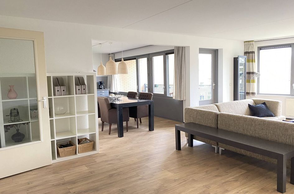 Jan van Ransdorpstraat 18A