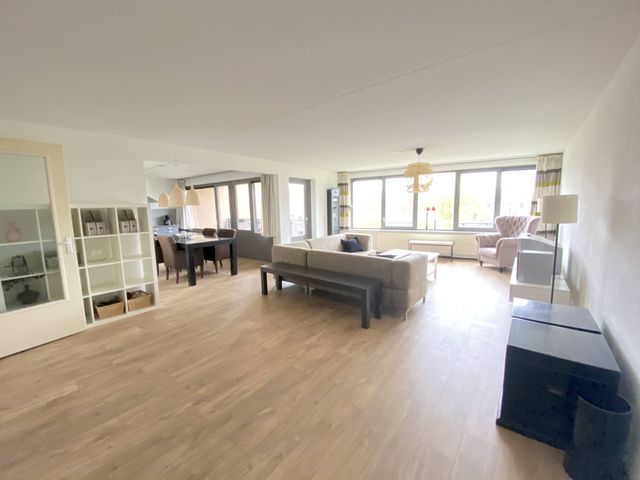 Jan van Ransdorpstraat 18A, Utrecht