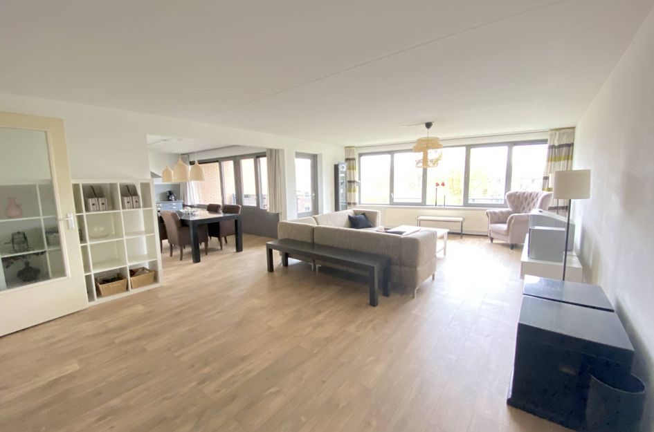 Jan van Ransdorpstraat 18A
