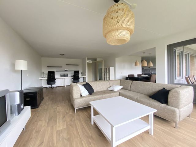 Jan van Ransdorpstraat 18A, Utrecht