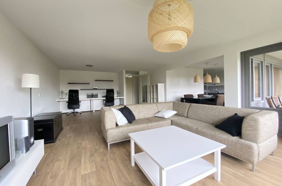 Jan van Ransdorpstraat 18A