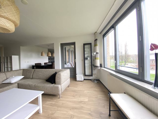 Jan van Ransdorpstraat 18A, Utrecht