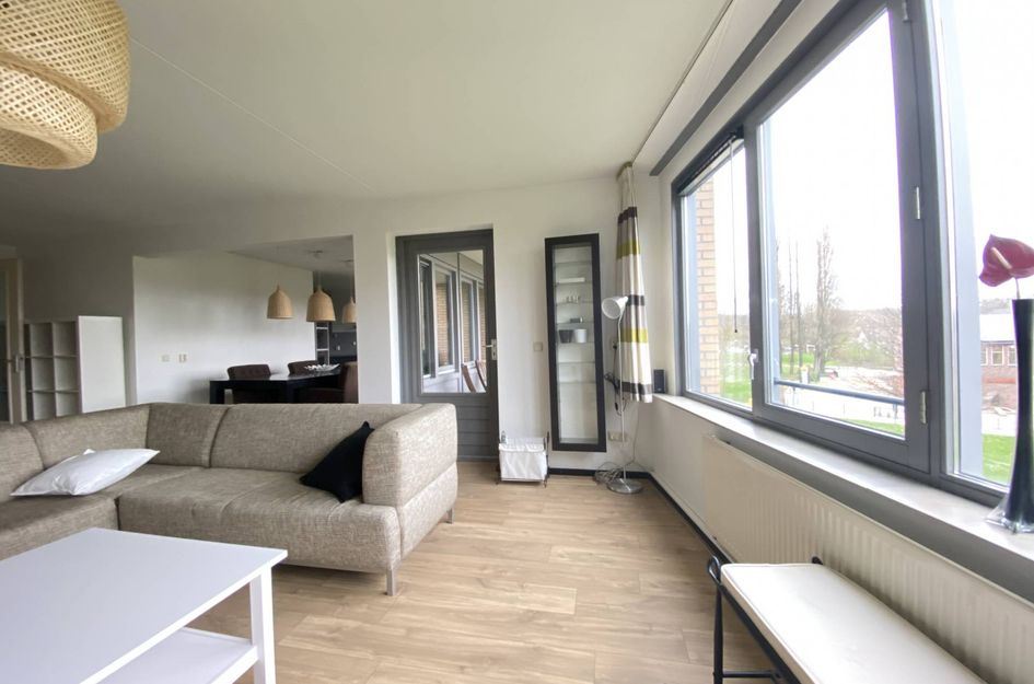 Jan van Ransdorpstraat 18A