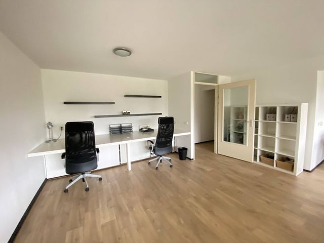 Jan van Ransdorpstraat 18A, Utrecht