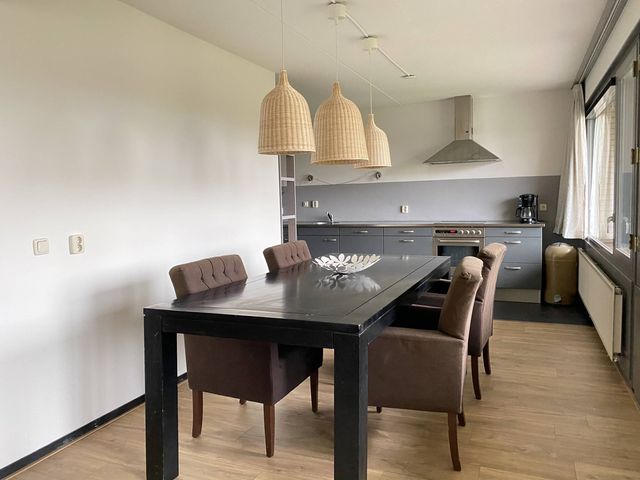 Jan van Ransdorpstraat 18A, Utrecht