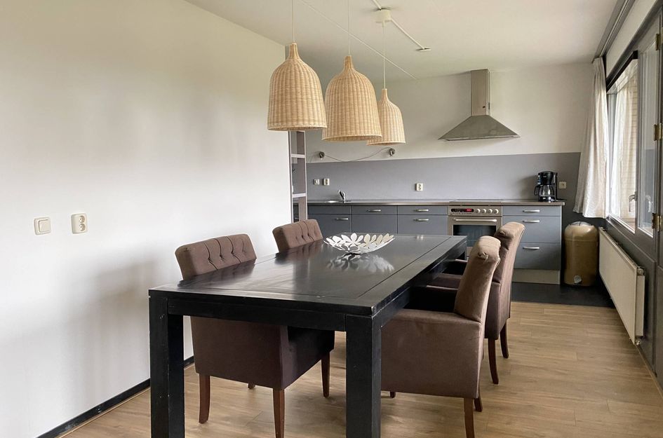 Jan van Ransdorpstraat 18A