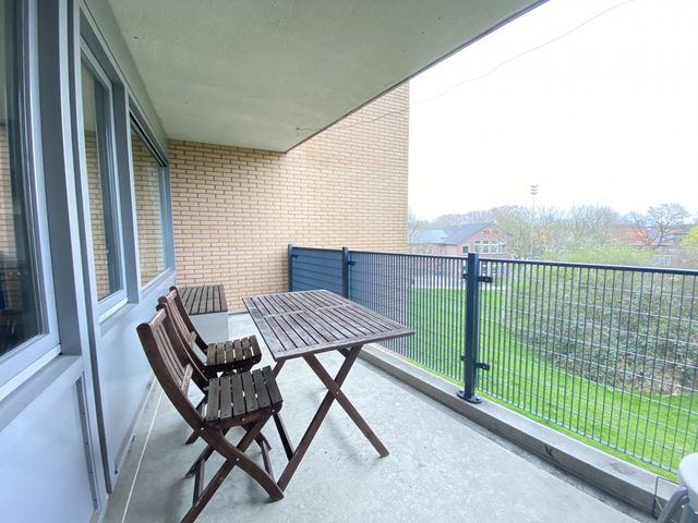 Jan van Ransdorpstraat 18A, Utrecht