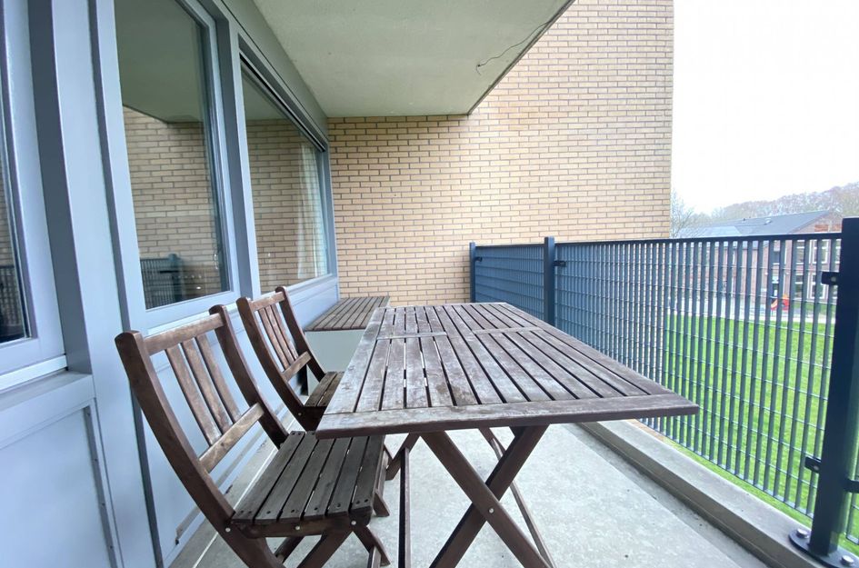 Jan van Ransdorpstraat 18A