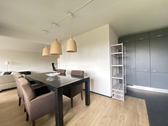 Jan van Ransdorpstraat 18A, Utrecht