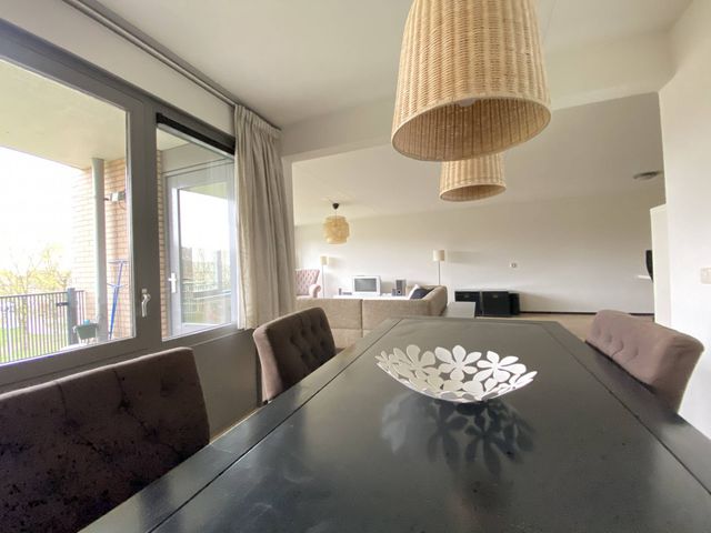 Jan van Ransdorpstraat 18A, Utrecht