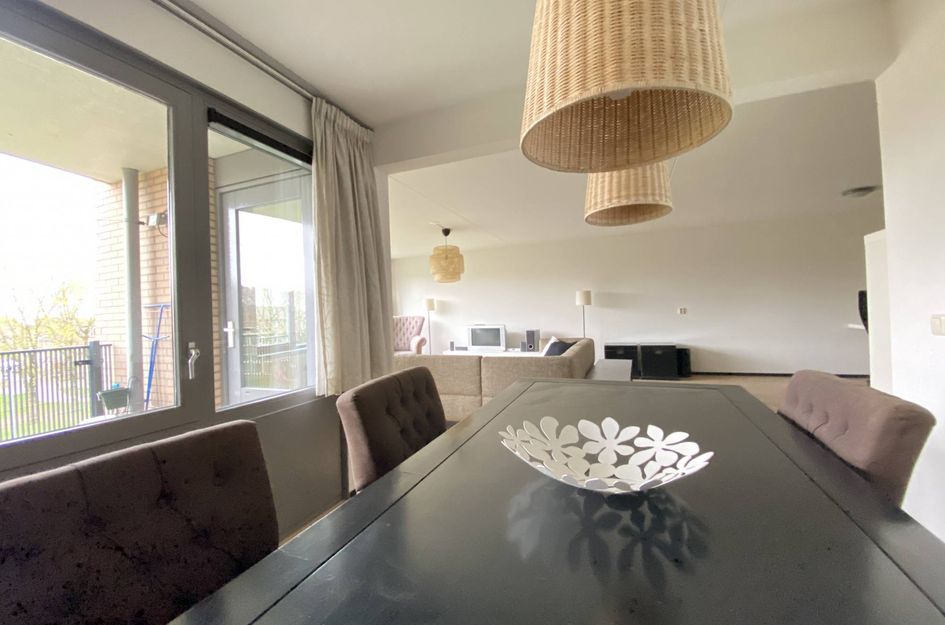 Jan van Ransdorpstraat 18A