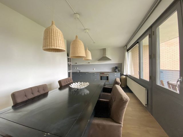 Jan van Ransdorpstraat 18A, Utrecht