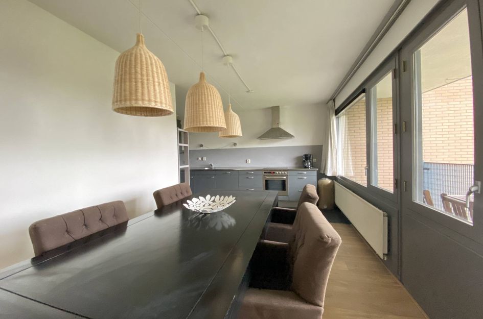 Jan van Ransdorpstraat 18A