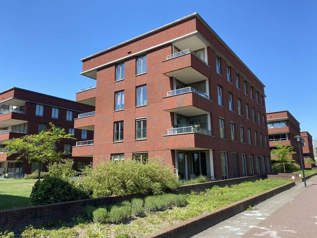 Eelderdiephof 90, Utrecht