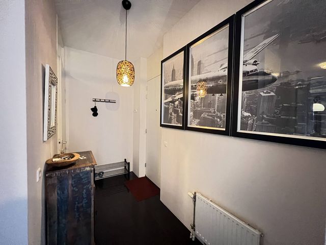 Eelderdiephof 90, Utrecht