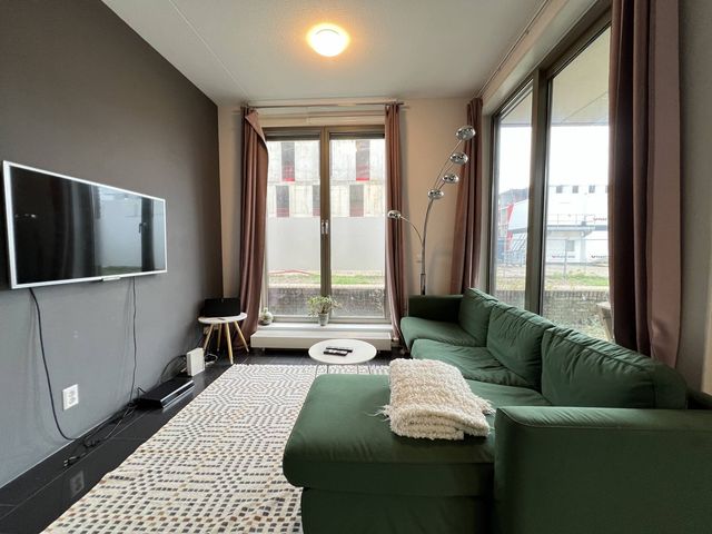 Eelderdiephof 90, Utrecht