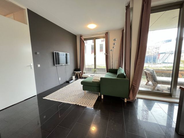 Eelderdiephof 90, Utrecht