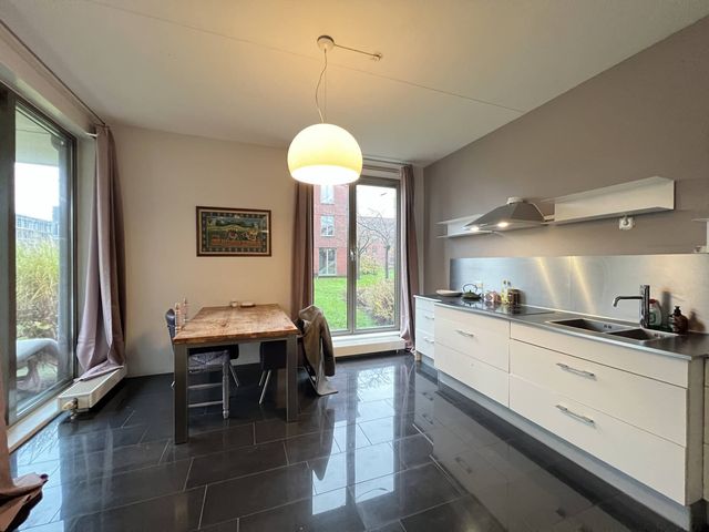 Eelderdiephof 90, Utrecht