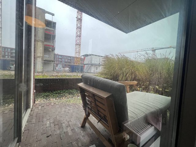 Eelderdiephof 90, Utrecht