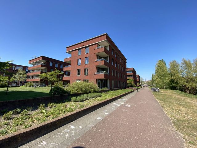Eelderdiephof 90, Utrecht