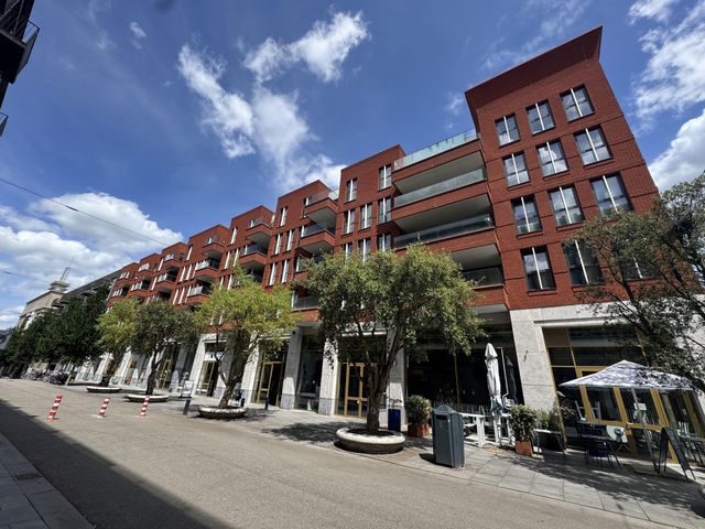 Londenstraat 40, Utrecht