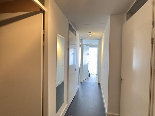 Londenstraat 40, Utrecht