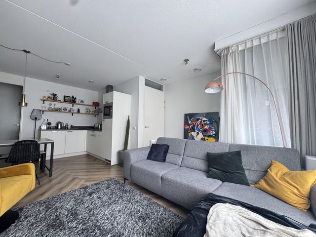 Londenstraat 40, Utrecht