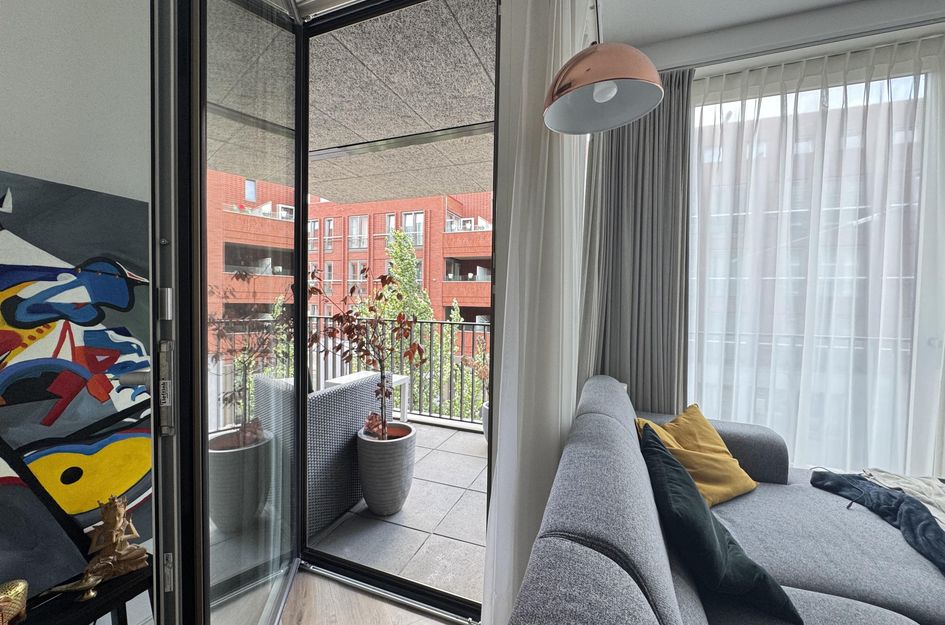 Londenstraat 40