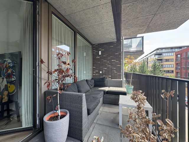 Londenstraat 40, Utrecht