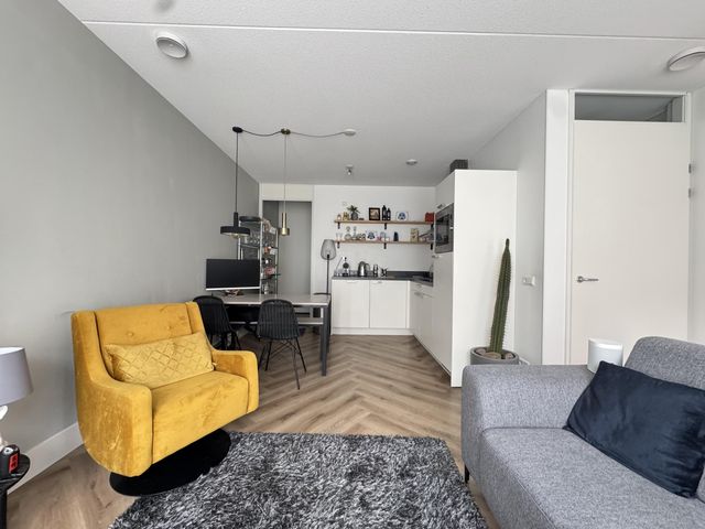 Londenstraat 40, Utrecht