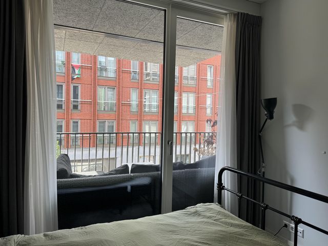 Londenstraat 40, Utrecht